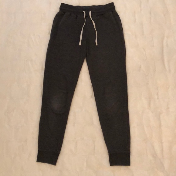 dark grey tracksuit womens